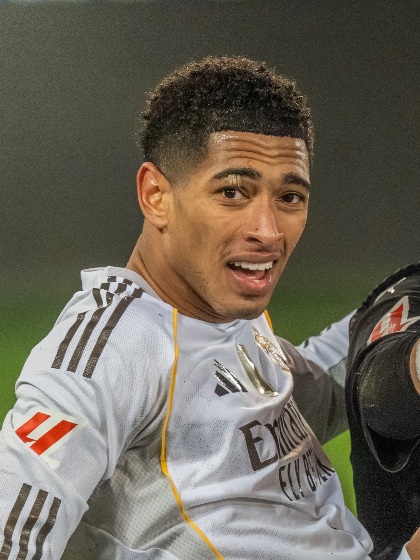 比赛图📸阿拉维斯vs皇马