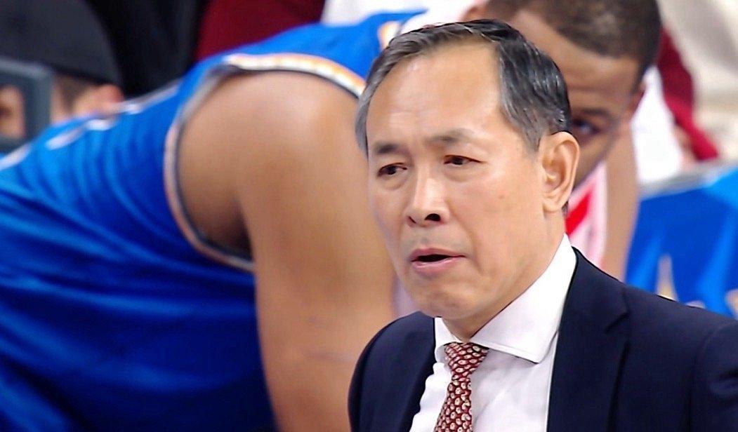 北京队这球输得也太窝囊了！78-93被天津按在地上摩擦，脸都丢光了！这四位真把锅