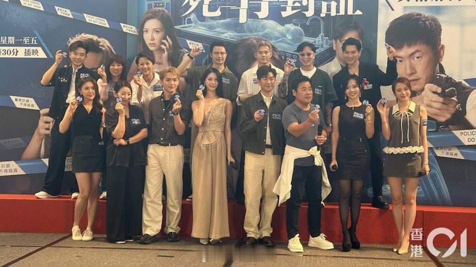 死有對証｜阮浩棕挑戰零對白內心戲　演技大爆發直呼：極度考功夫無綫懸疑法醫劇《死有
