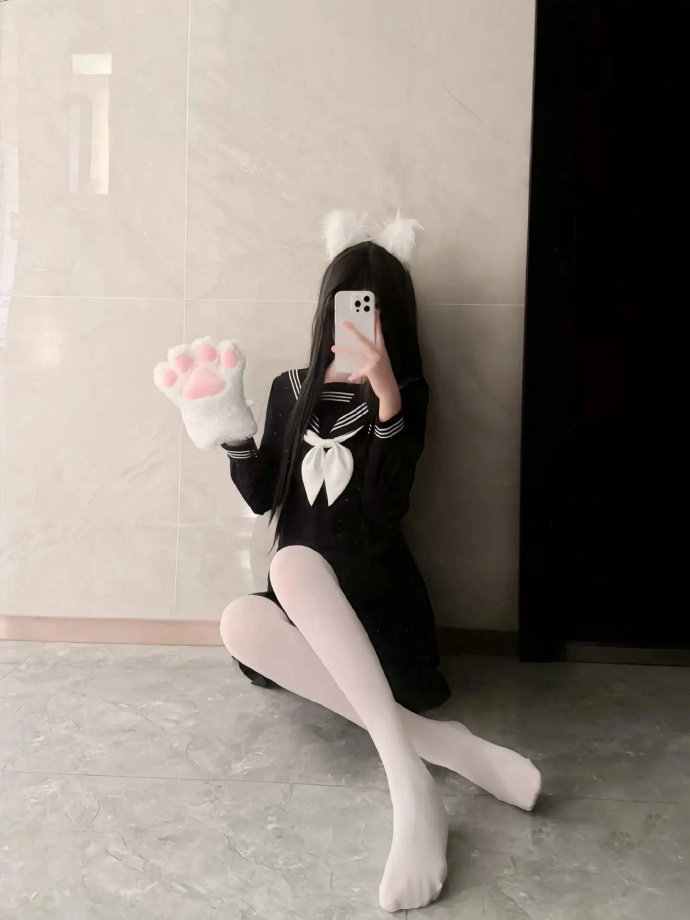 想做你的小猫～ 