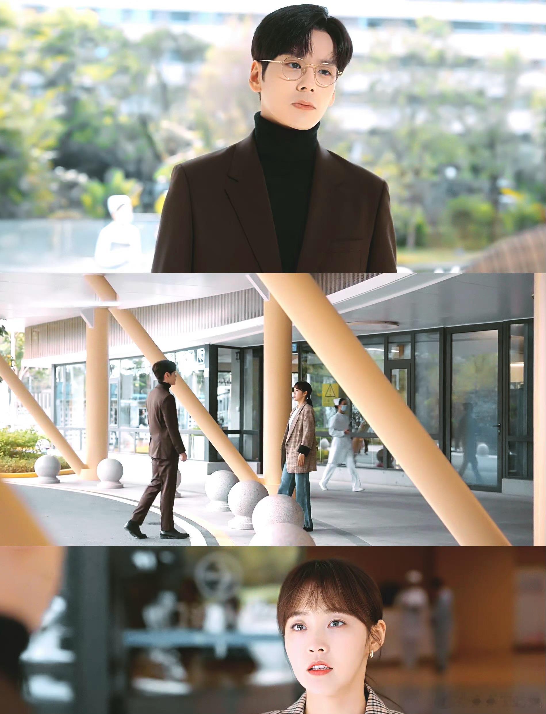 #张佳宁[超话]##张佳宁魏哲鸣直播摸头杀#对于我们来说，这真的是一个相当有趣的