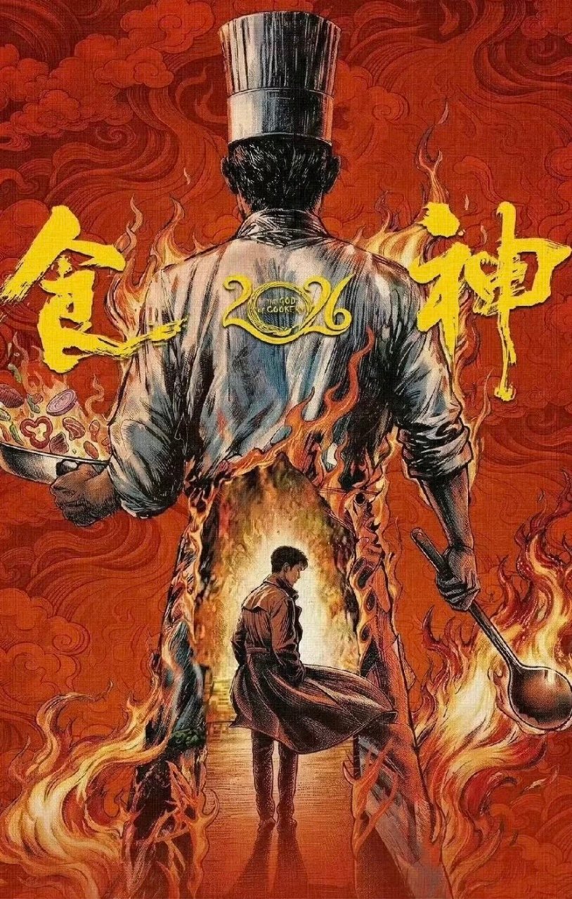 食神IP重启周星驰重启食神IP 食神IP重启，周星驰监制短剧。这次不是电影，但质