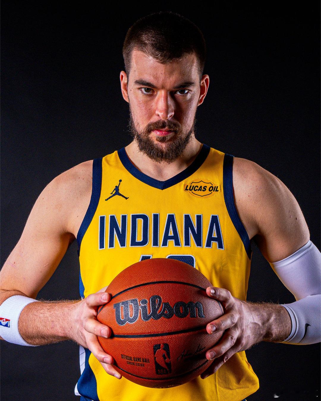 期待祖霸和哈利在未来的连线。 