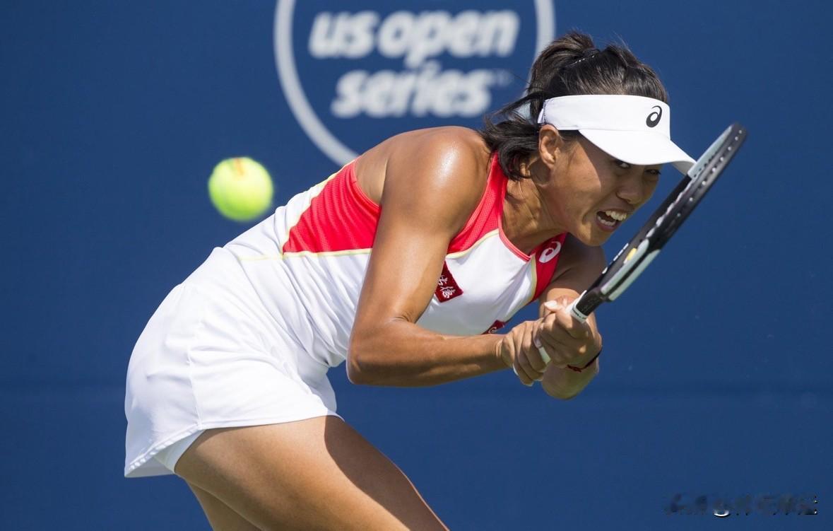 37岁的劳模张帅太猛了！在2026年职业网球赛季第七周的WTA500梅里达站，她