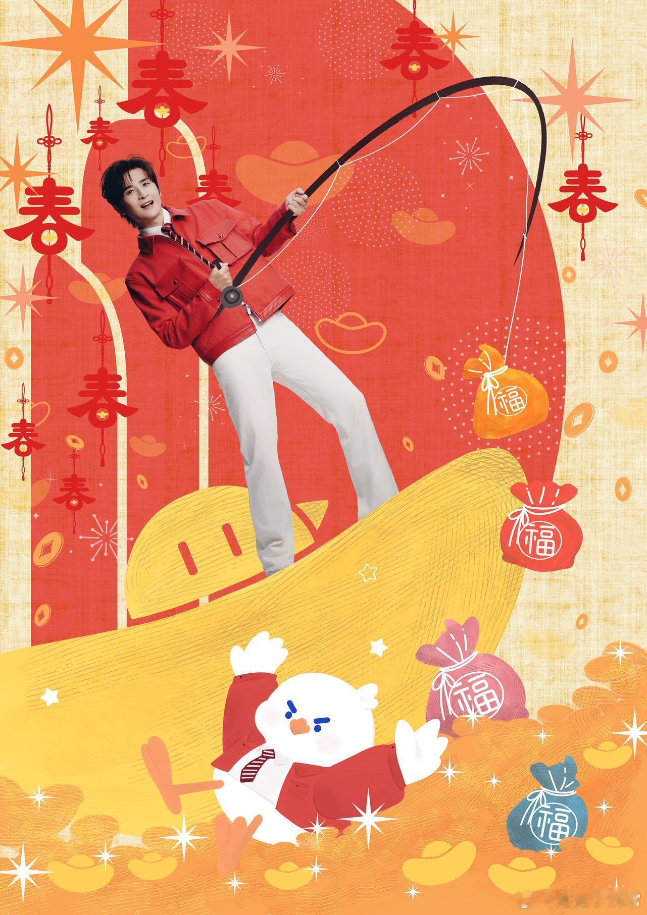 安徽歌手张远三登春晚 听张远在安徽分会场唱歌，仿佛闻到了徽州年夜饭的香气，三登春