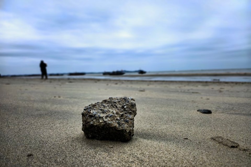 好好拍照的一年年度摄影定格时刻📸 防城港：藏着东南亚风情的海滨胶片感好好拍照的