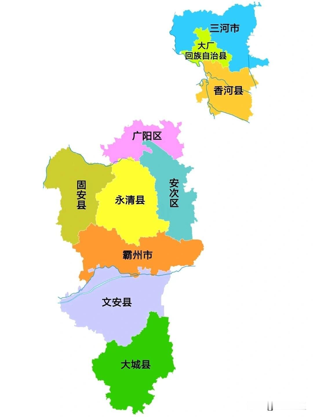 2026年河北省廊坊市各县（市、区）高考纯文化裸分最高分汇总
 
统计口径说明