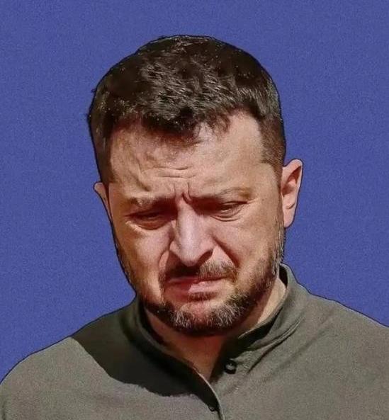 为什么乌克兰都快打亡国了，也不愿投降？说白了，乌克兰死活不投降，核心就两点：一是