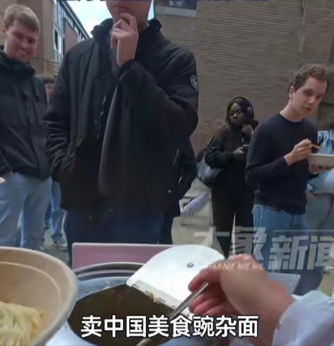 “活该她发财！”10月15日报道，重庆，一宝妈丈夫失业家人患癌，为了赚钱她到比利