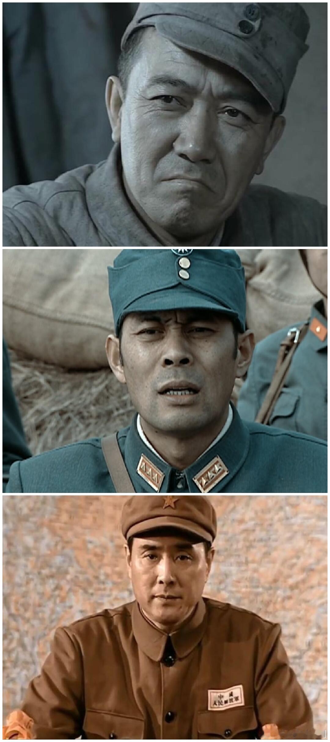 这三个人谁的军师才能更高？ 