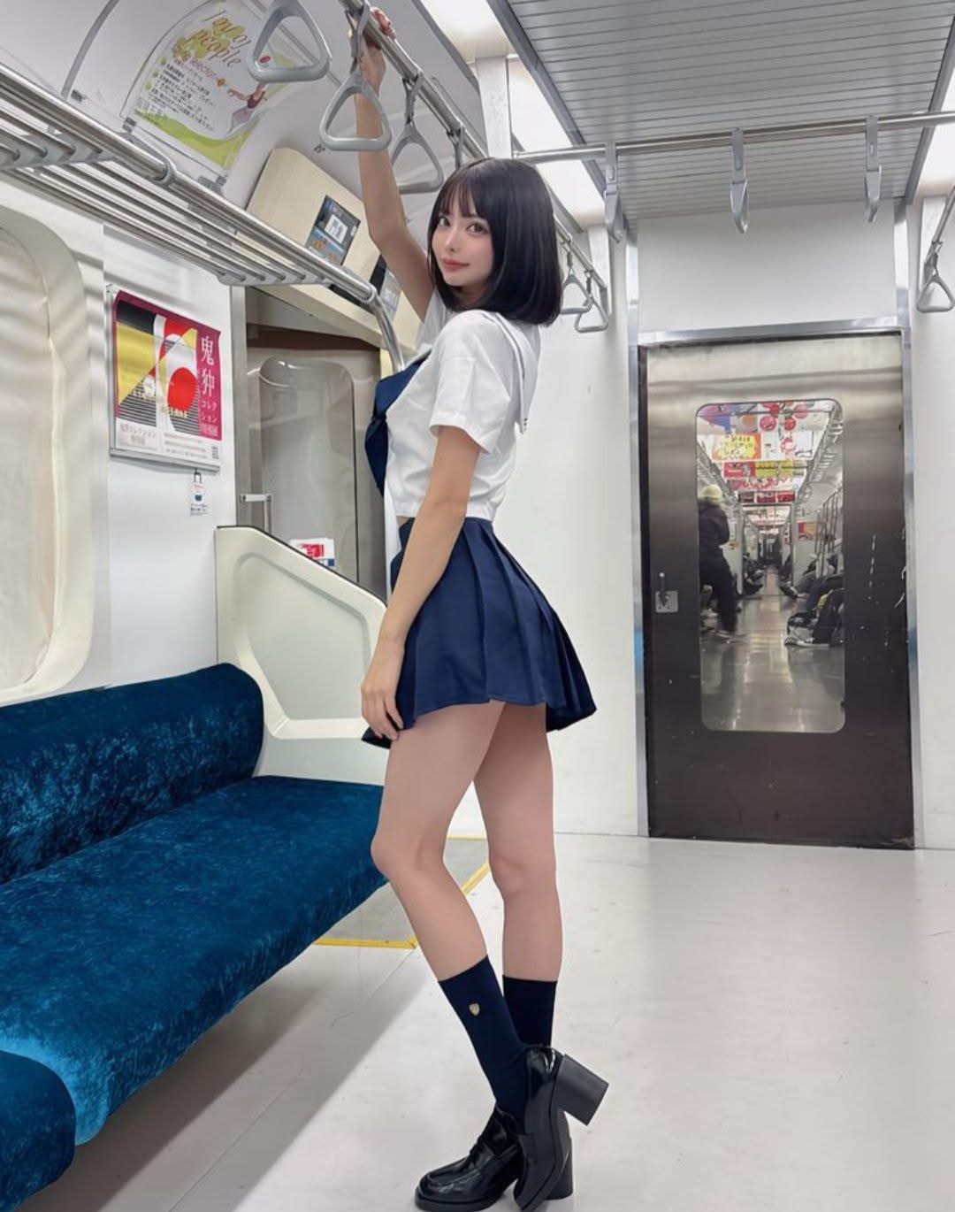 好想坐下新幹線🚄非足球