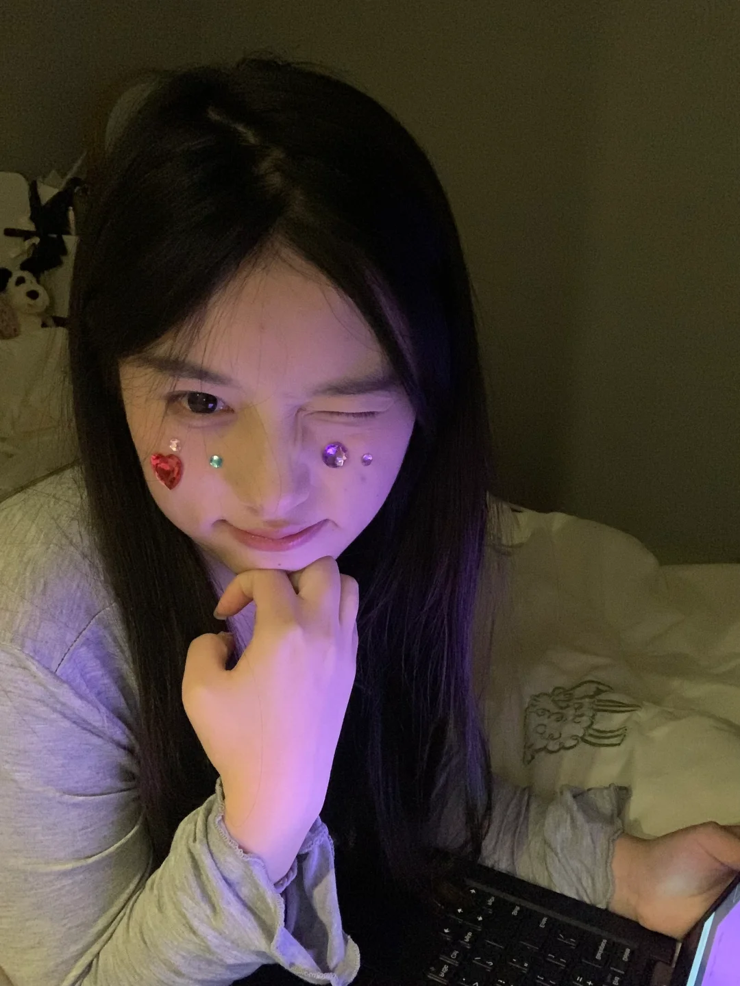 𝚋𝚞𝚕𝚒𝚗𝚐 *✩ ⭒˚