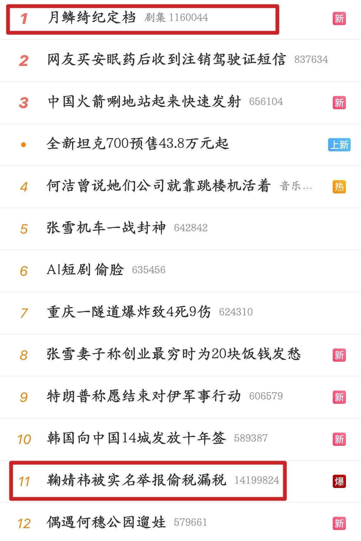 什么情况，愚人节提前了？ 