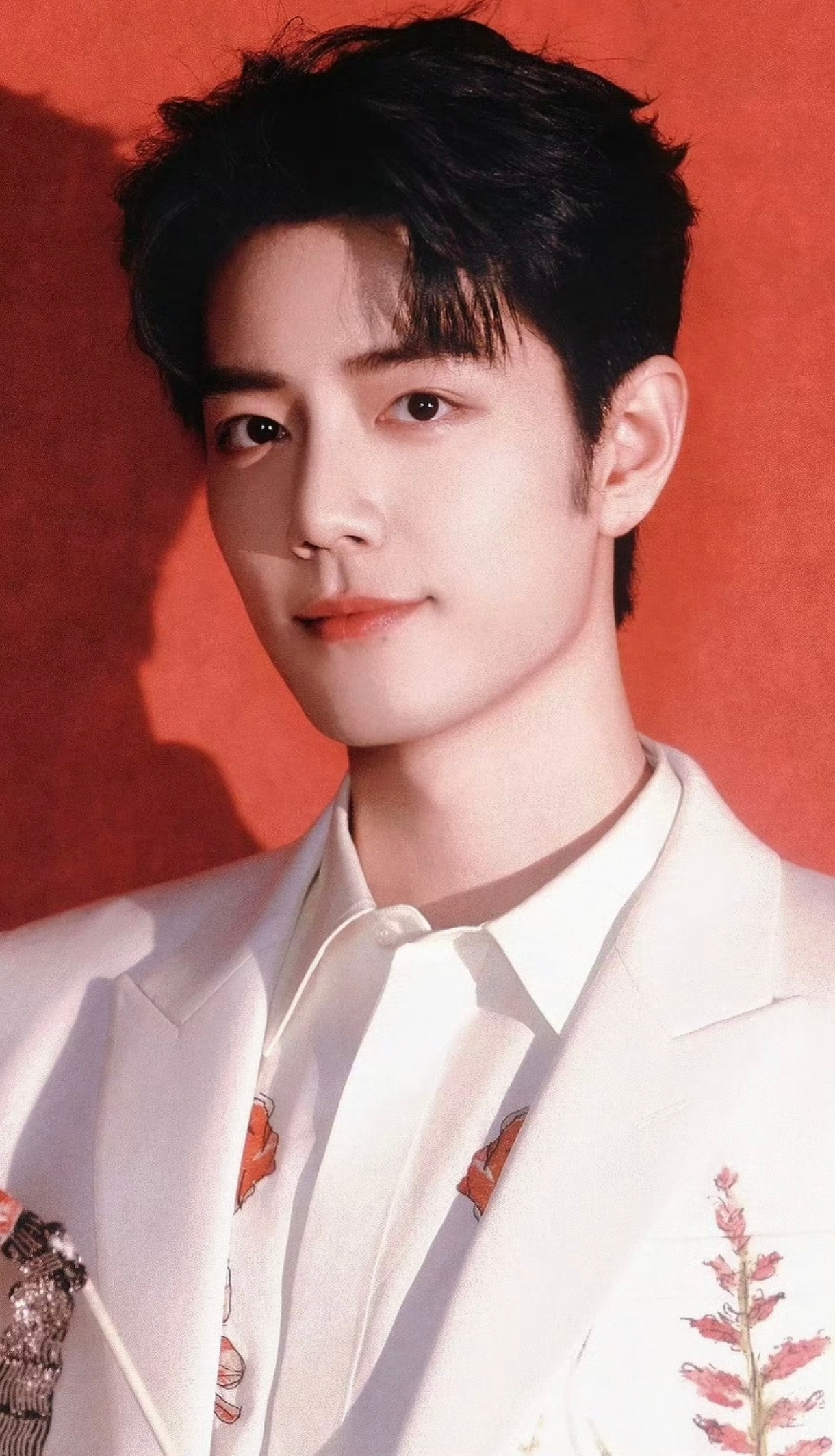 国泰民安脸！！