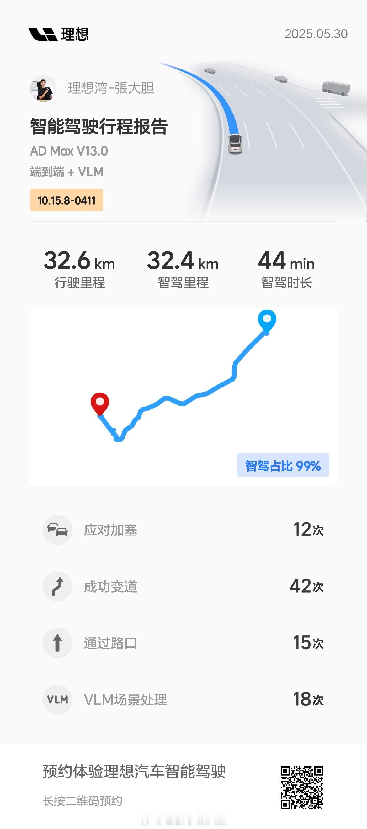 建议各大品牌各种“智驾模型”的真实车主们，多看、多用、多分享、多提意见！！智能驾