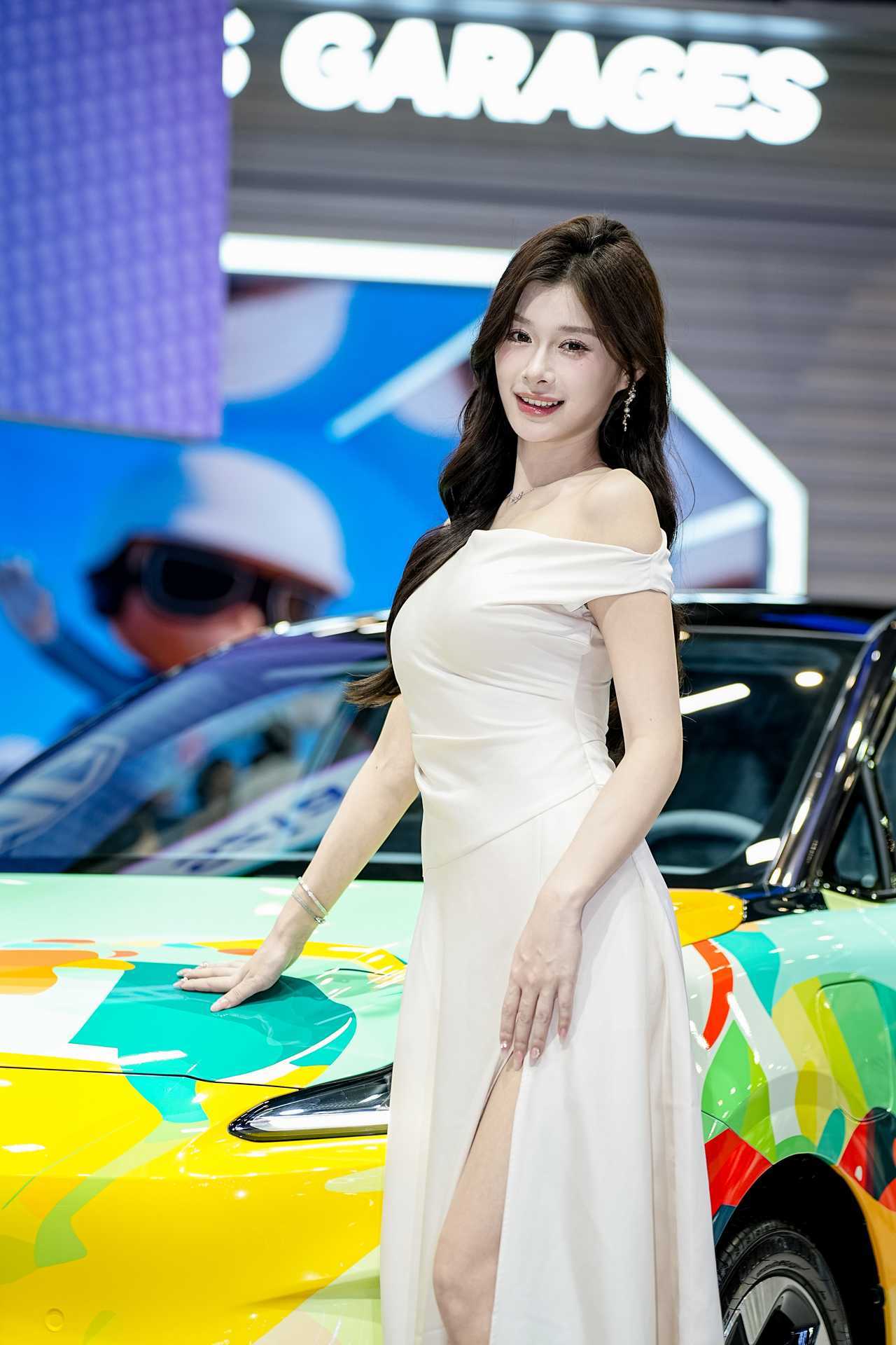 MG4 哈？ 2026款MG4（图一这款）限时补贴价6.58万元起！有437km