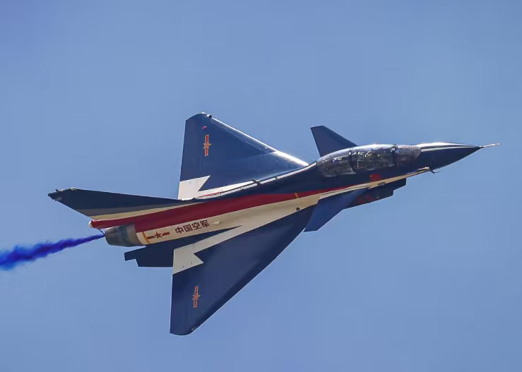 印尼将采购中国歼10战机印尼买战机这事，最近终于有官方消息了。他们防长确认了要买