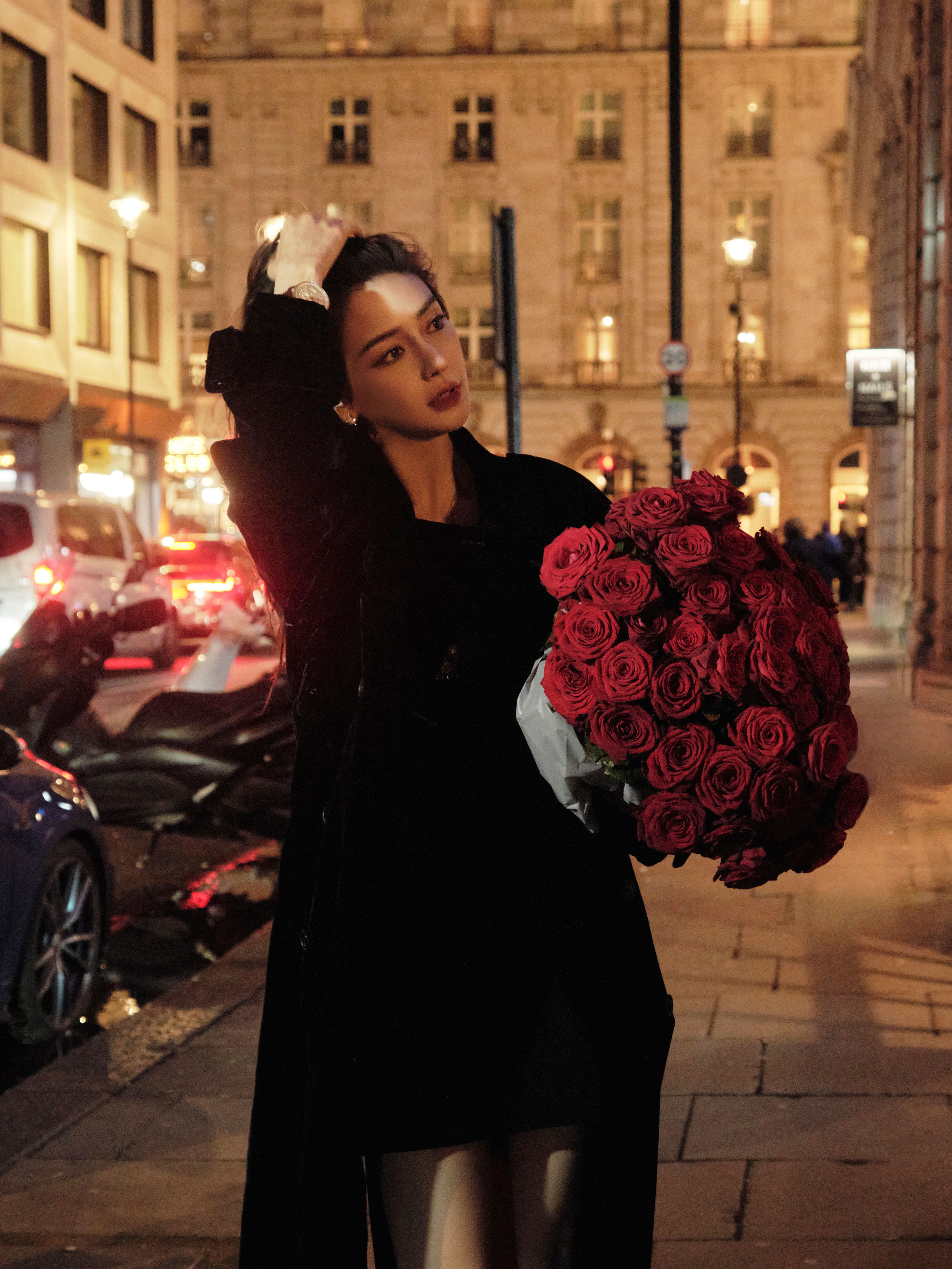 angelababy ​​​