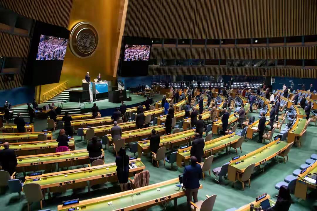 联合国安理会朝核问题公开会上，朝鲜代表一番话把气氛顶到了临界点。他说日本军国主义