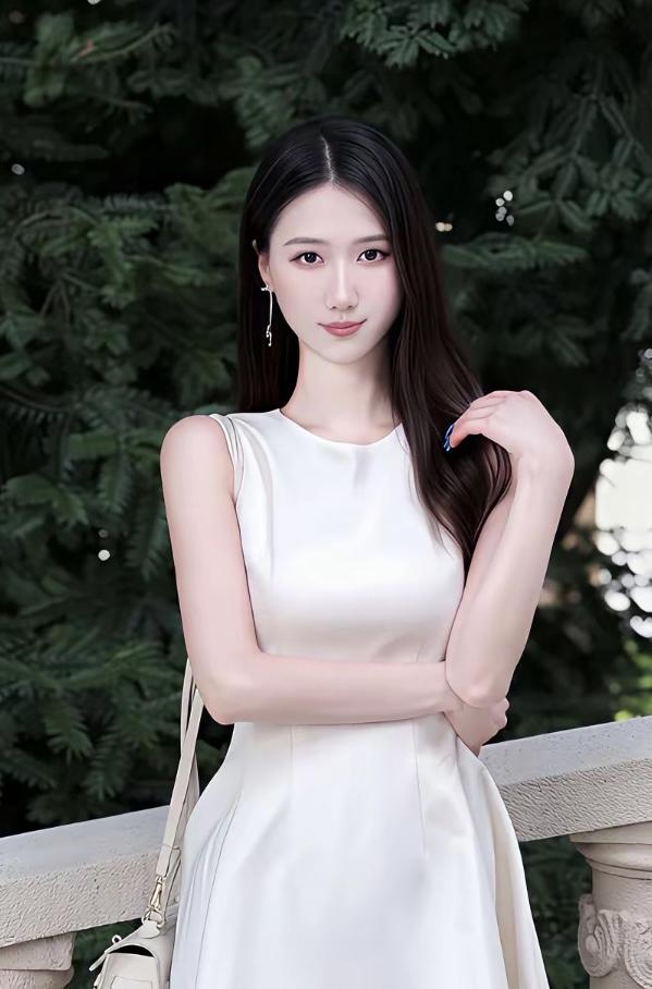 漂亮女孩