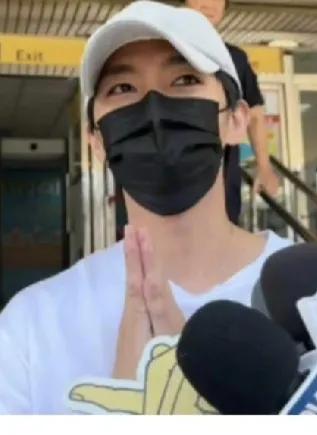 炎亚纶，彻底凉了！

7月3日中午，关于炎亚纶的最终处罚出来了，看来他这次去彻底