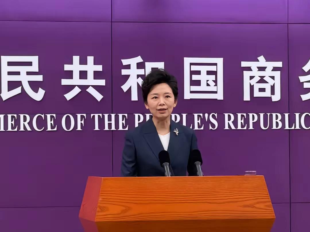 商务部义正言辞，拒绝高市早苗无理要求!

针对中方近日宣布对日本施行两用物项出口