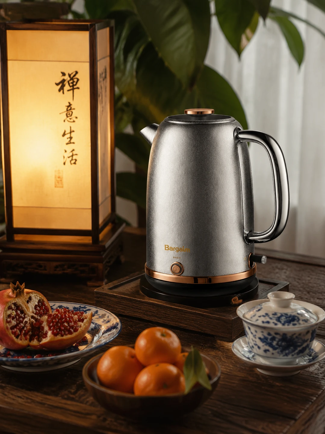 懂茶的壶｜才配得上你的好茶🍵