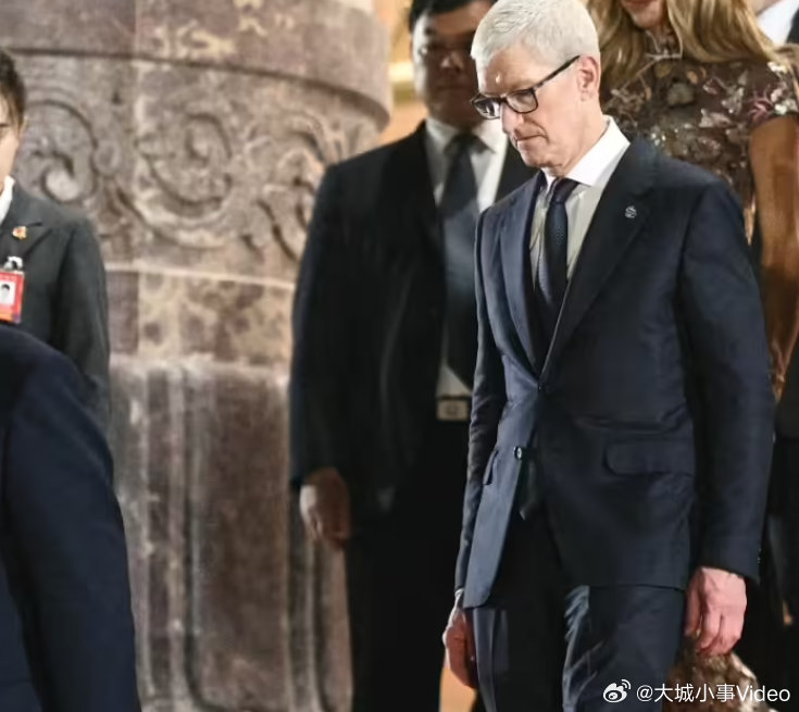 【库克力推长鑫长存加入苹果供应链】库克力推长鑫长存遭美光强烈反对 7 月 25 
