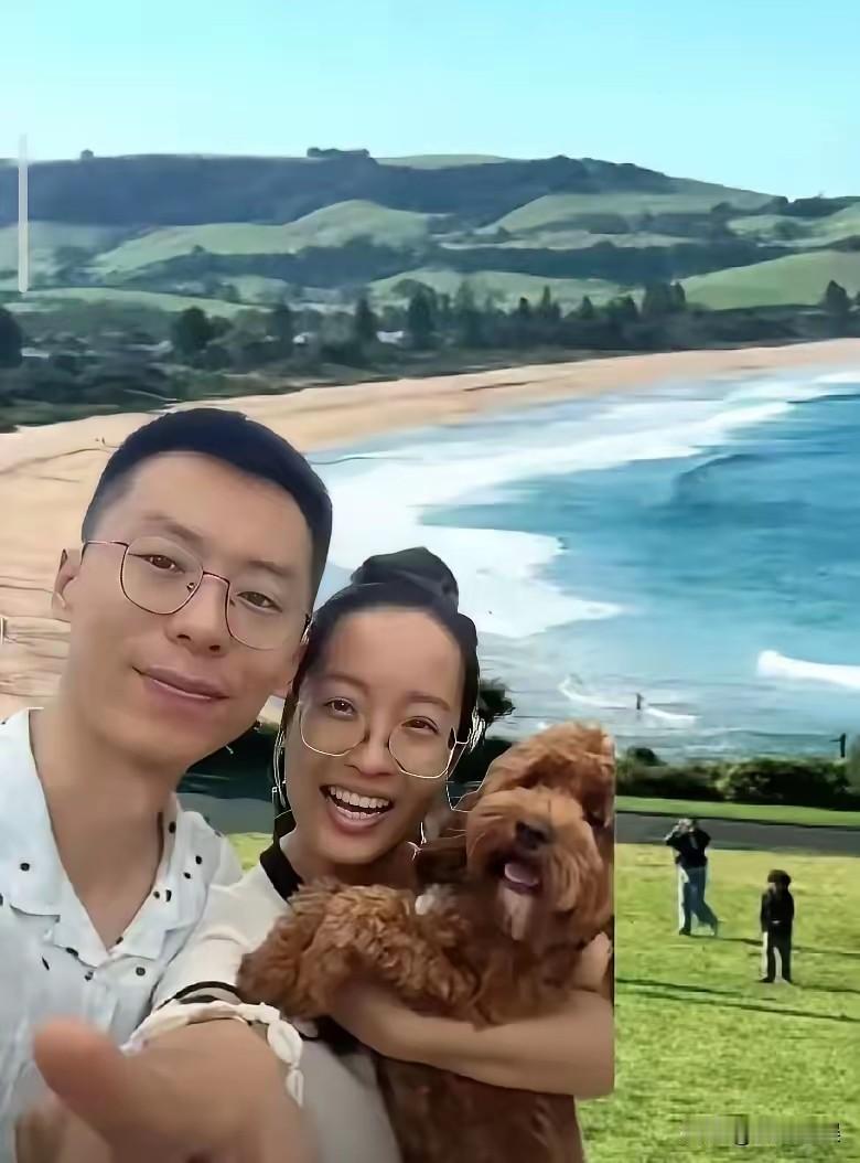 悲催了，澳洲绿卡拿到了，永久居住权也有了，新房也买好了，人没了！9月27日晚上6
