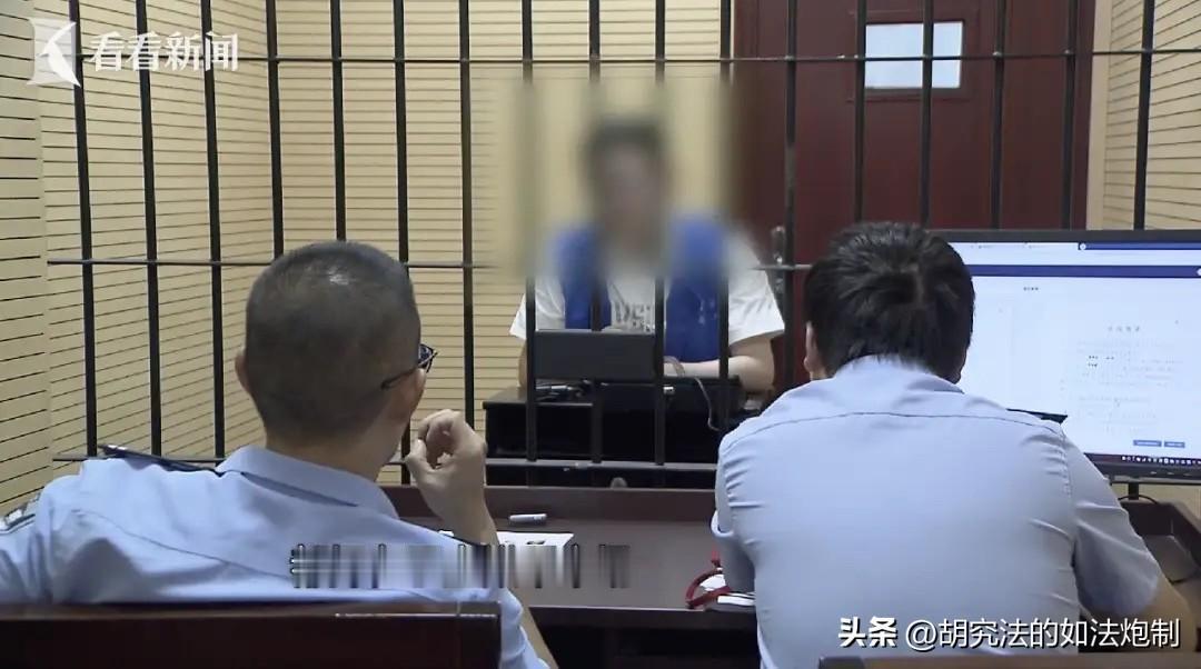 忒可恨了！上海，一7旬独居老人的邻居突然上门，称家里的老人急需钱做手术，能不能借
