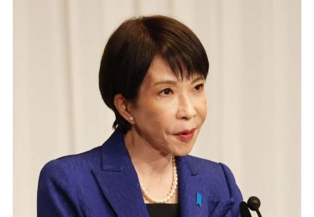 10月16日，高市早苗表态愿赴深圳出席APEC会议，日本究竟想借此达到什么目的？