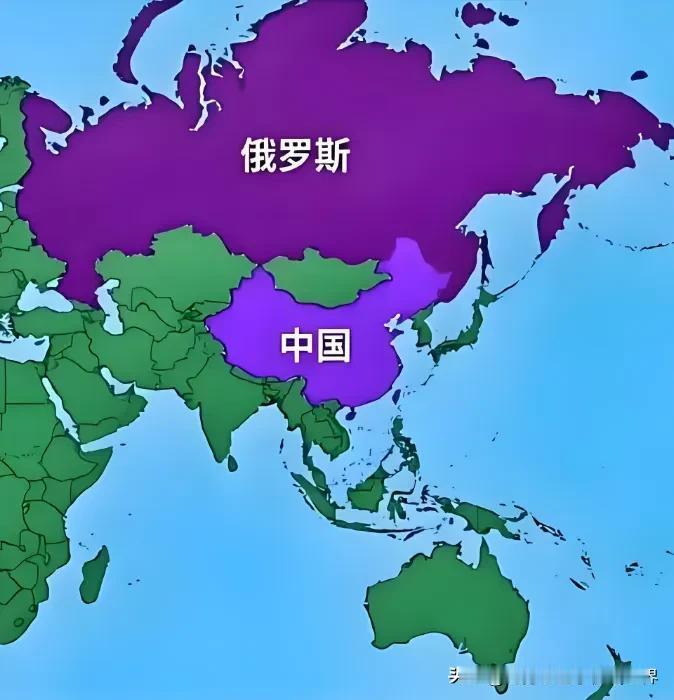 俄罗斯真不能失败，一旦俄罗斯失败了，外蒙古这样的国家必然会加入北约的，到时候北约