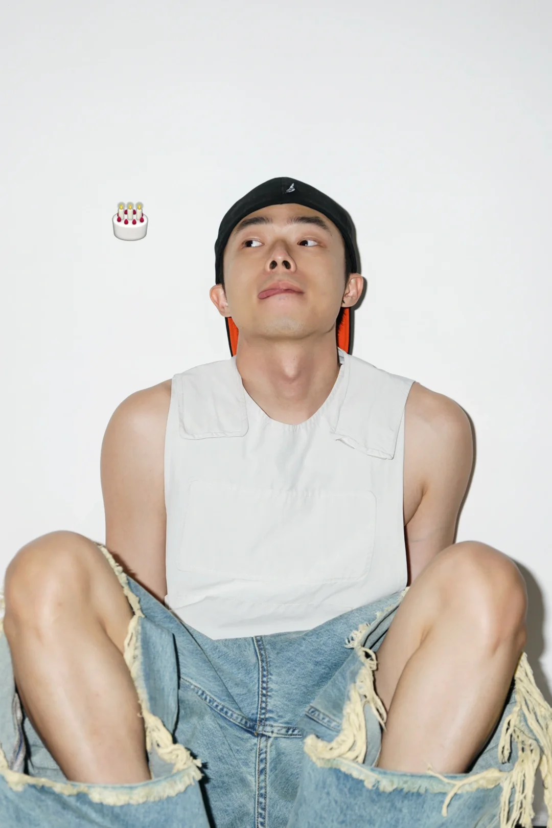 🎂叔系少年，18岁的第15年