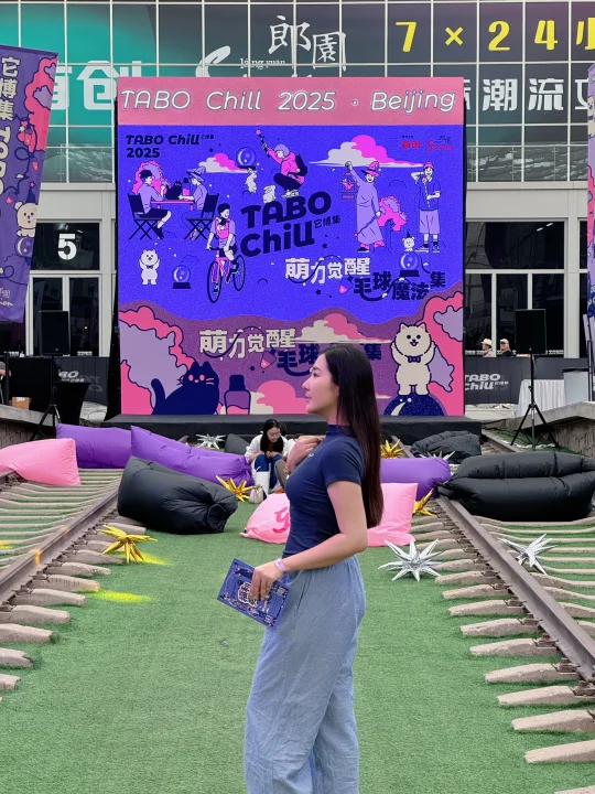 🐾逛宠物市集🐶本云吸猫狗人士玩到不想