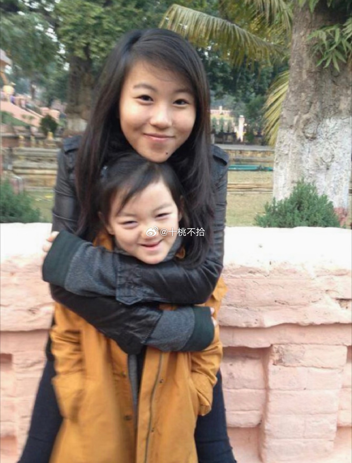 王菲给了两个女儿自信和自由 ​​​
