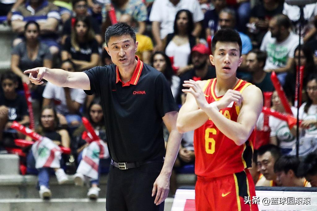 郭艾伦彻底告别巅峰？

连续3年赛季报销，中国男篮真的再无“亚洲第一”了吗？
 