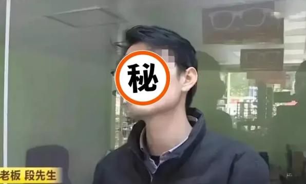 还想白嫖？湖南，女房东见男子老实，每年都要给他涨租金，男子为了生意没有抗议，13