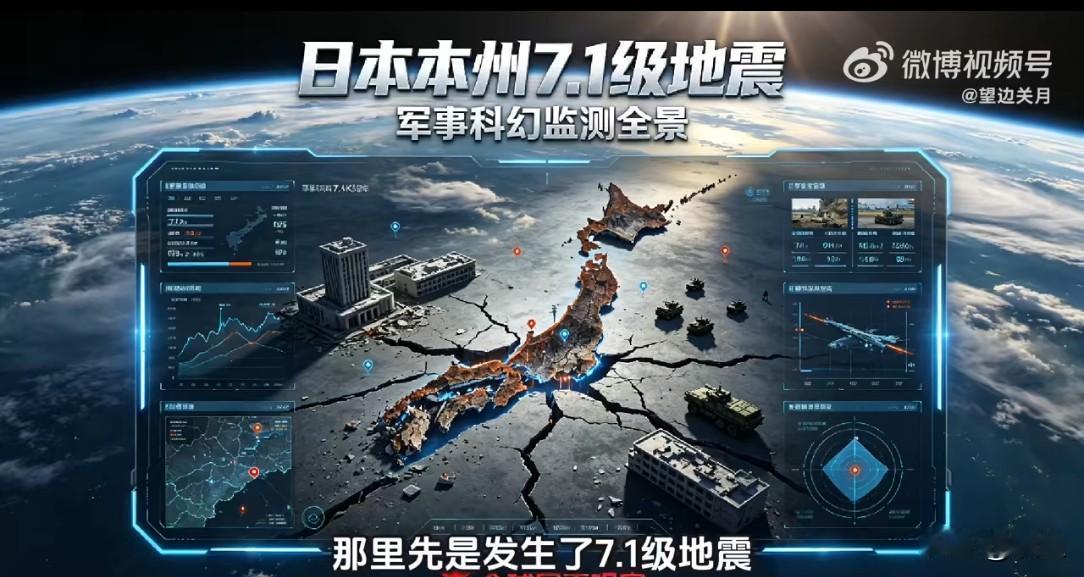 日本近海的一震，怕是让国内不少当爹妈的彻底失眠了。看着屏幕里那晃得厉害的路灯，还