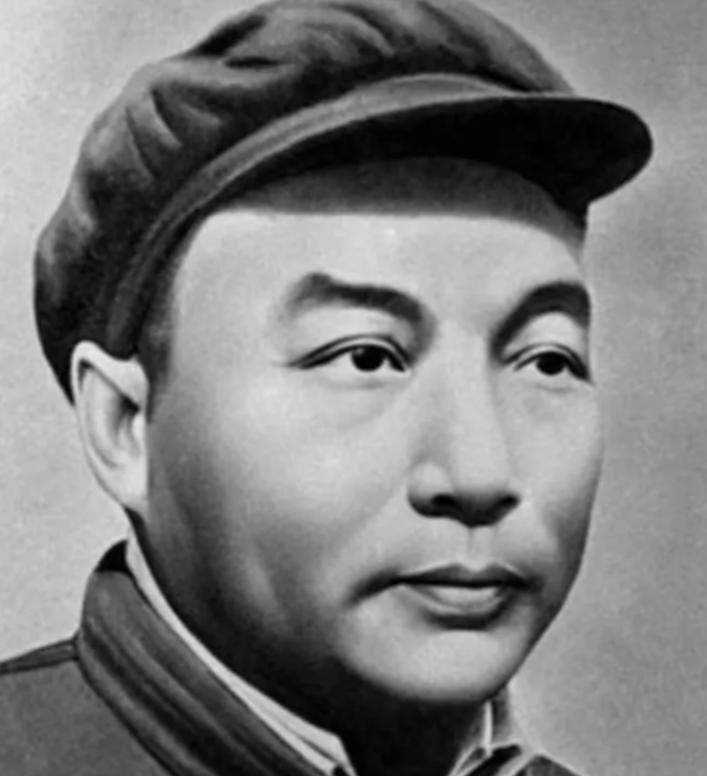 1946 年苏中战役李堡战斗，他冲锋中弹后失踪，被部队认定为革命烈士，家人领了 