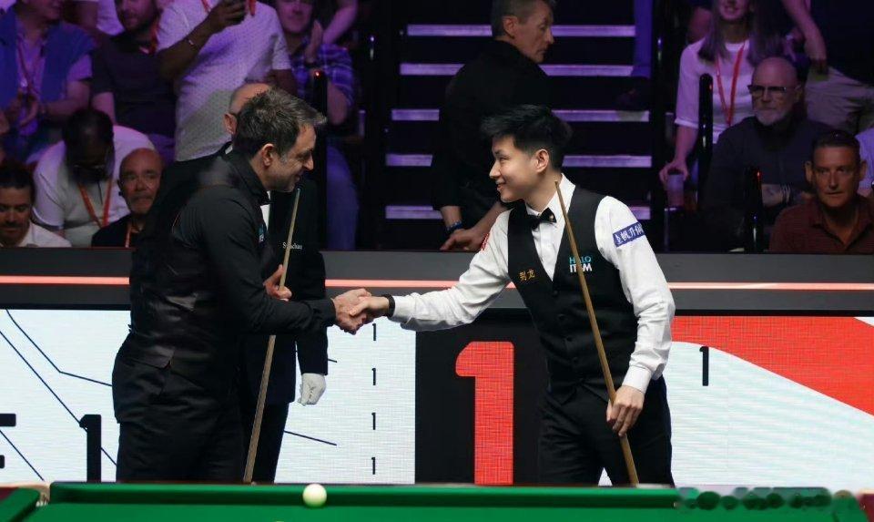 中国台协回应赵心童禁赛令只要不影响这次夺冠就好[允悲]，不然奖杯🏆在带回中国半