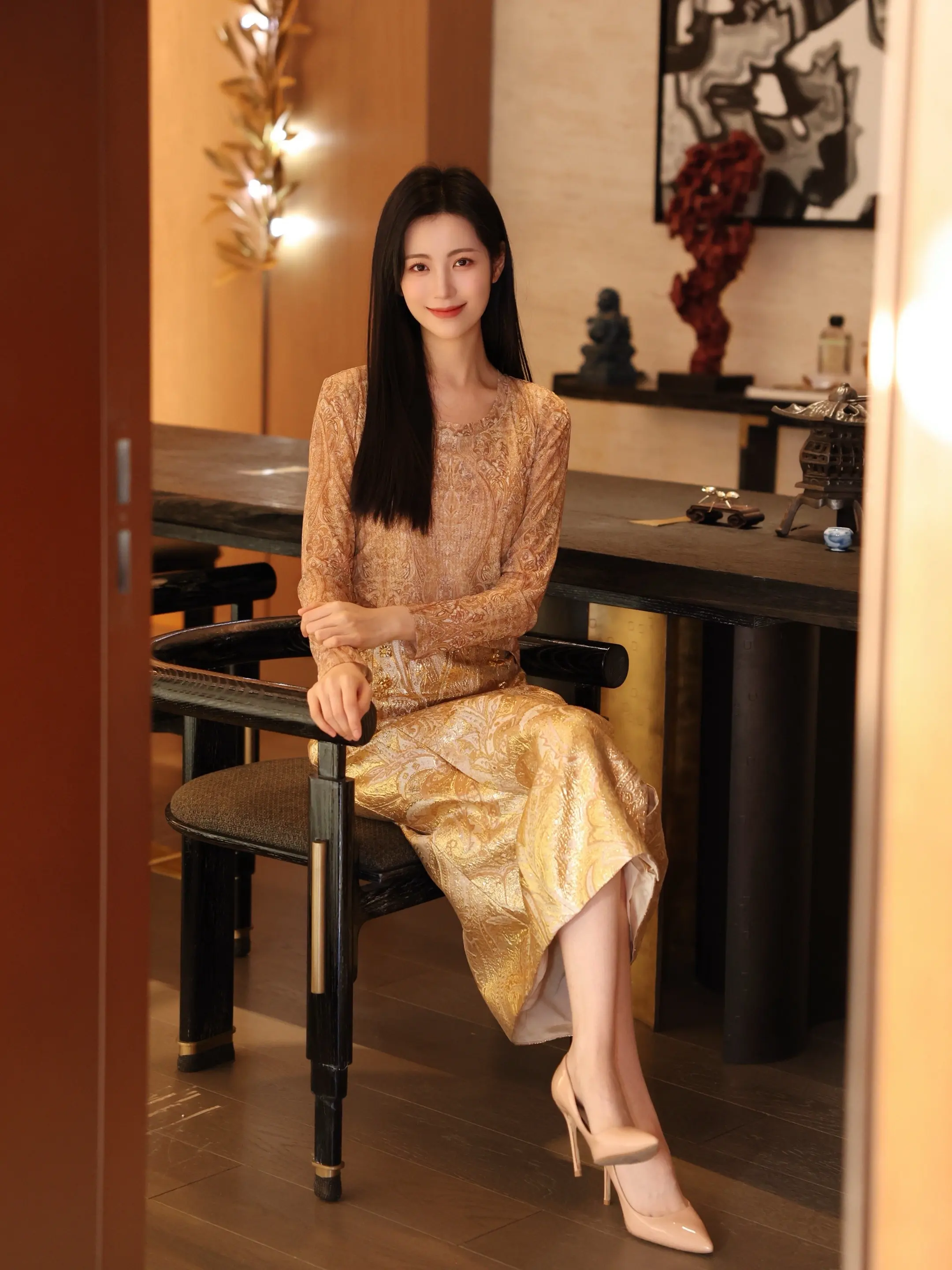 ootd穿搭 气质穿搭 优雅穿搭