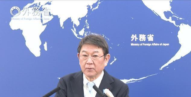日本又拿“敌国条款”说事了。9月29日，外相茂木敏充公开称这条款早就“死文化”，