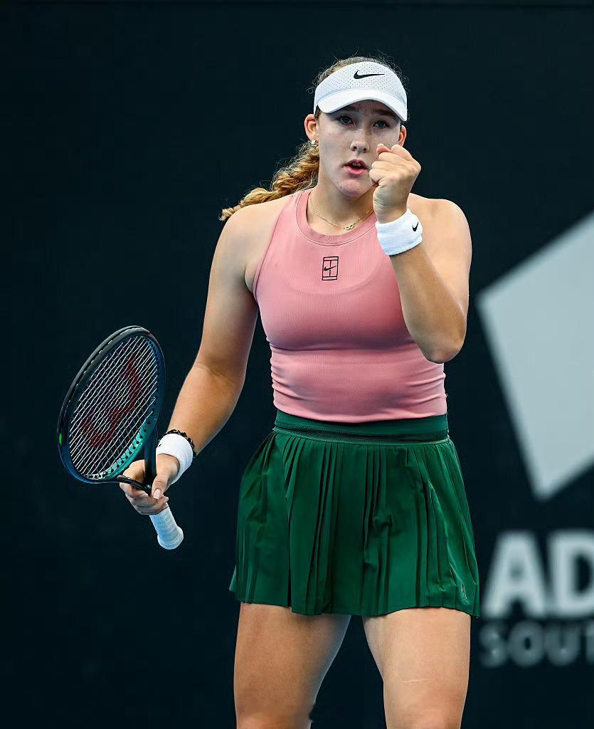 澳网风向标2022阿德莱德🏆&澳网🏆 巴蒂🇦🇺2023阿德莱德🏆&澳网