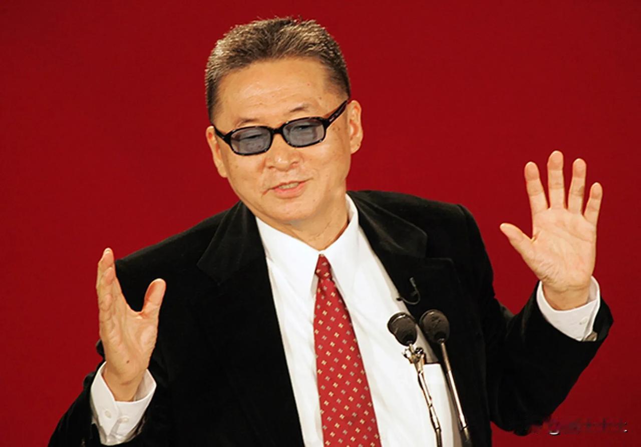 大师李敖说，如果男人有处女情结，认为女人是处女，能让他们愉快，那么这些男人头脑出