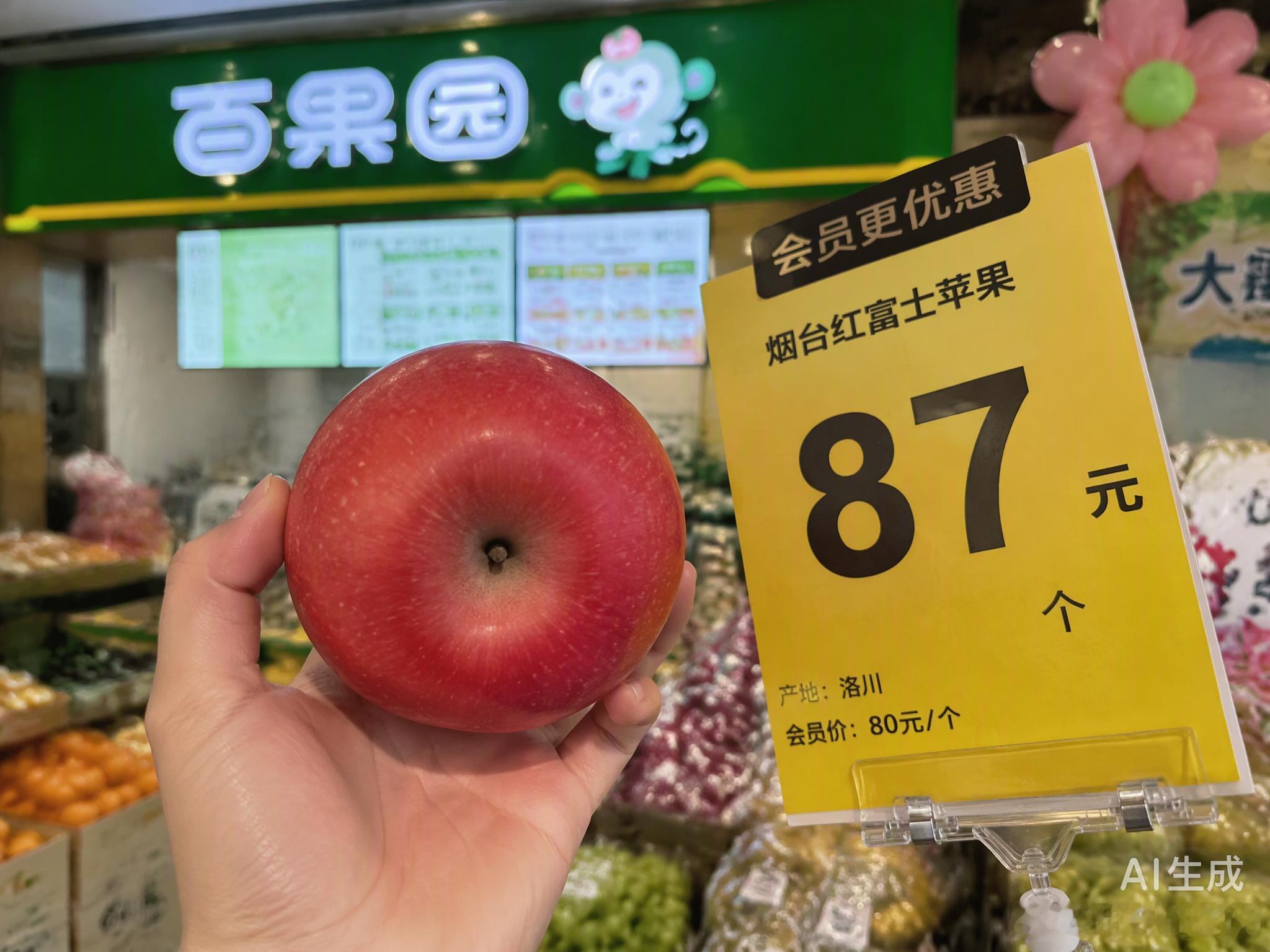 百果园这两年亏掉的7个亿，某种意义上都是为那句“教育消费者”买的单。当创始人把高
