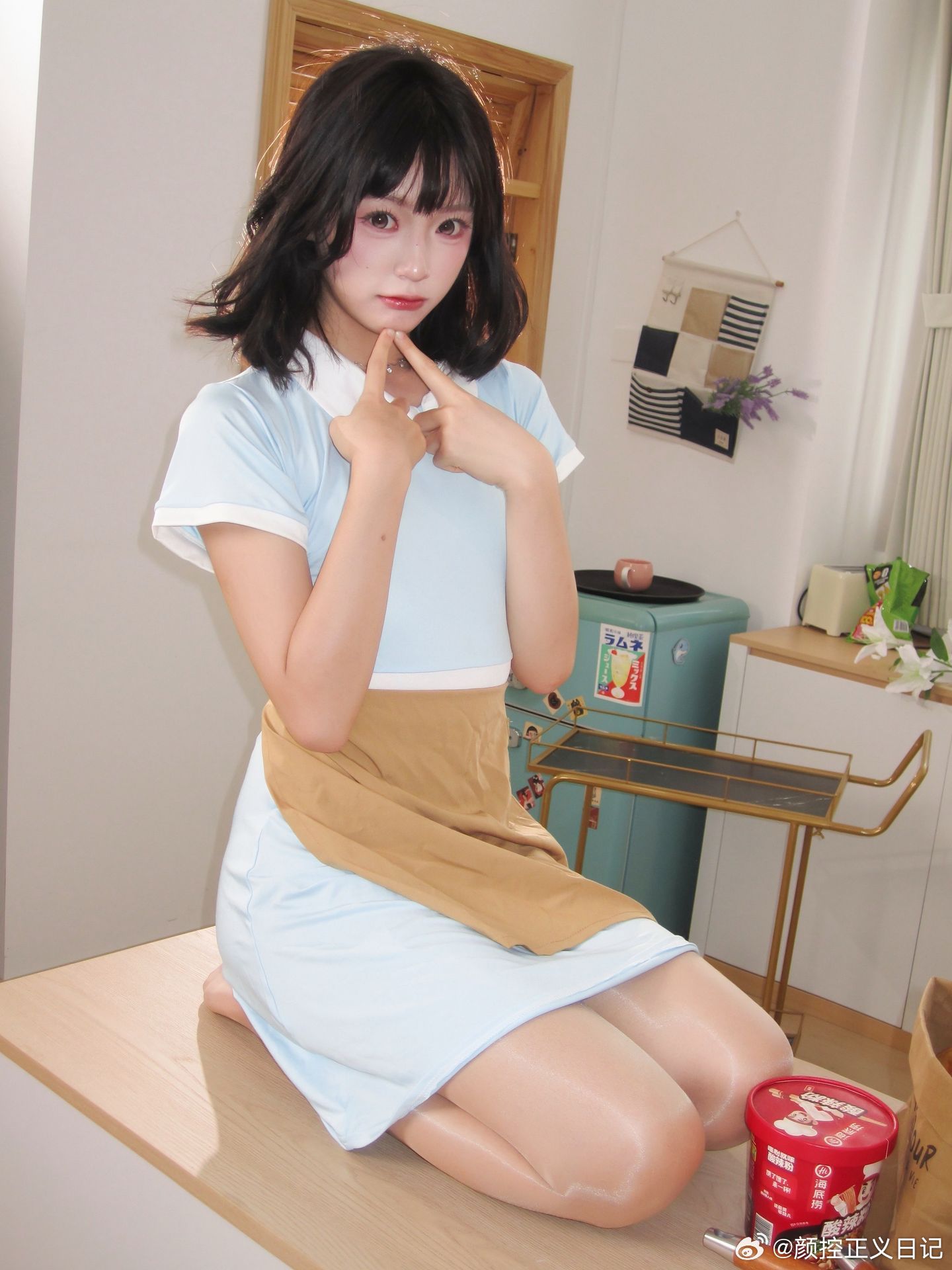 写真摄影日记 加油 