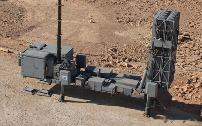 🚚🇹🇭🇮🇱 泰国选择以色列巴拉克MX系统作为国家防空核心

泰国已与以