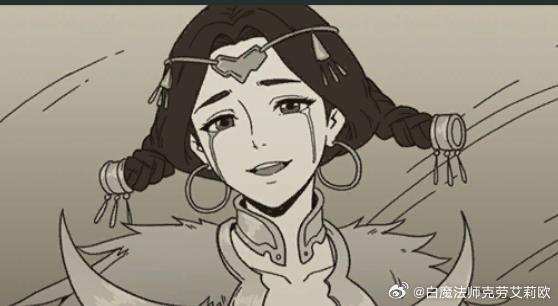“你说金凰儿对你那般凶暴吗？她在我这里可不是那个样子的哦”（x 