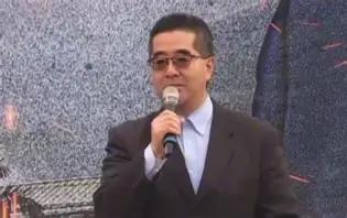 5月18日，马英九基金会执行长萧旭岑表示，中美北京会晤后，美国对台立场出现两大关