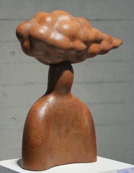 回声
青岛市雕塑馆新展“艺术为城市赋能·2026青岛公共艺术邀请展”展品早知道